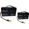 Mivardi Carp Scout 1-2 6V 12Ah
