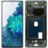 LCD Displej + Dotykové sklo + Rám Samsung Galaxy S20 FE G780F