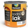 PRIMALEX Bezfarebný lodný LAK na drevo 2.5 l Pololesklý