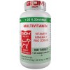 Giom S pes Multivitamín 180 tbl