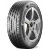 Letná pneumatika Continental UltraContact 205/55R16 91 V s ochrannou obrubou