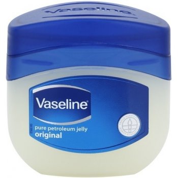 Vaseline Original Pure Petroleum Jelly vazelína 50 ml