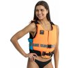 ​​​​​​​Krátka záchranná vesta Jobe Rental S – oranžová