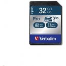 Verbatim SDXC UHS-I U3 32GB 47021