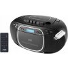Sieťové FM rádio JVC RC-E561B-DAB