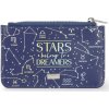 Puzdro na karty Legami What A Card Holder! - Card Holder - Stars uni