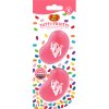 Jelly Belly Vent Stick Tutti-Fruitti 2 ks