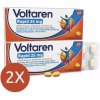 Voltaren Rapid 25 mg cps.mol.20 x 25 mg + Voltaren Rapid 25 mg cps.mol.20 x 25 mg