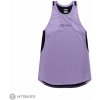 Troy Lee Designs Luxe dámsky dres, solid amethyst L