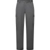 PORTWEST Portwest Nohavice Anti-Static ESD Zoom sivá, L