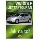 VW GOLF V/GOLF PLUS/JETTA/TOURAN, 2003 – 2008, č. 111 - H. R. Etzold