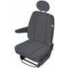 Autopoťah KEGEL Citroen Jumper Prizpôsobené poťahy