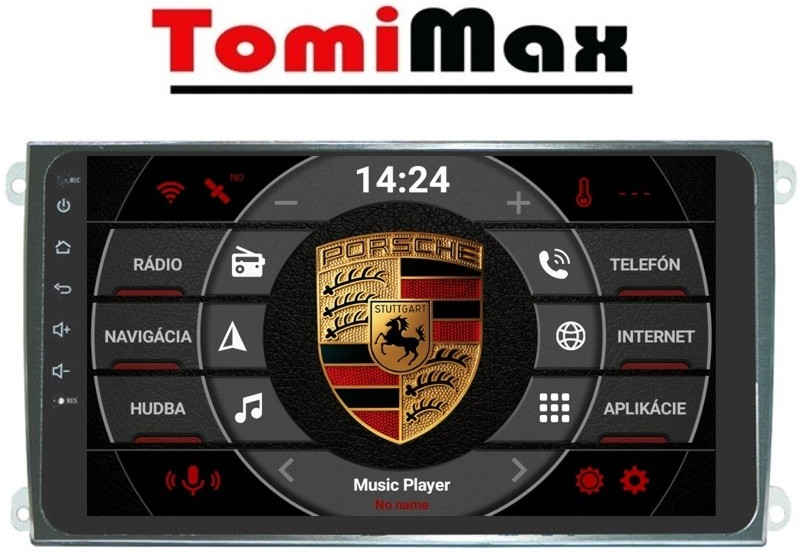 TomiMax 192