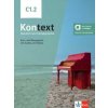 Kontext C1.2 - Hybride Ausgabe allango, m. 1 Beilage (Stefanie Dengler,Ute Koithan,Tanja Mayr-Sieber,Anna Pohlschmidt,Daniela Schmeiser,Helen Schmitz)(Kniha)