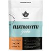Iontový nápoj Puhdistamo Electrolyte Powder 240 g mango orange (6430039223394)