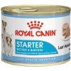 Royal Canin konzerva Dog Starter mousse 195 g