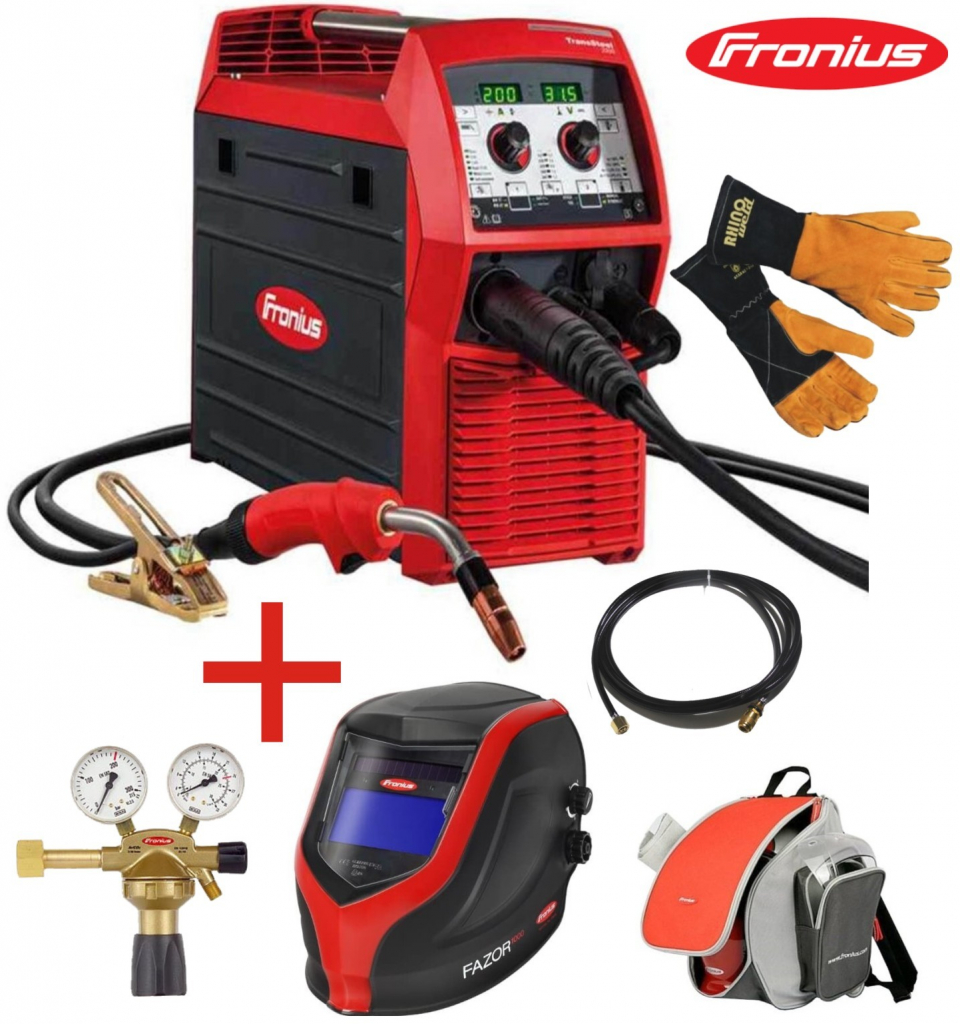 Fronius TRANSSTEEL 2200C