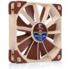 NOCTUA Ventilátor NF-F12 5V PWM, 120mm, hnědá