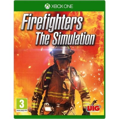 Firefighters - The Simulation