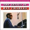 Charles Ray - Genius Of Ray Charles / MFSL [CD]