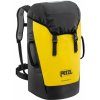 Batoh na vybavnie Petzl Transport žltá 45 l
