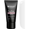 Silcare Polygel Easy Shape gél na stavbu nechtov white, 30 g