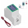 Digitálny zváraný ampérometer PZEM-008