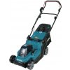 MAKITA LM003GZ Akumulátorová kosačka bez aku a nabíjačky LM003GZ
