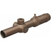 Vector Optics LPVO puškohľad FORESTER 1-5x24 SFP Gen2 - Piesková (FDE)