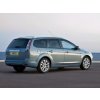 Priečniky Modula Smart Bar Aluminium Ford Focus II Combi 2008-2011 s pozdĺžnikmi
