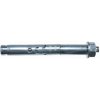 Fischer FSA 12 x 65/10 B puzdrová kotva 81 mm 30 mm 68506 20 ks; 68506