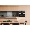 DIMEX | Dibond doska za kuchynskú linku | DBW-06060-106 Betón II | 60 x 60 cm + Dibond obkladová doska Dimex do kuchyne Betón II v rozmere 60 x 60 cm + lepidlo zadarmo