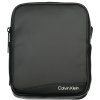 Calvin Klein Praktická Pánska Crossbody Taška Čierna Farba: čierna, Veľkosť: UNI
