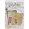 listové súprava Hogwarts Harry Potter