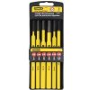 Punch set 4-18-226 6 diel. STANLEY 624405