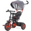 Dětská tříkolka Toyz Buzz red
