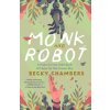 MONK & ROBOT