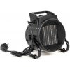 Ohrievač NAC elektrický HE-2K-S-BG 2000W