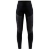 CRAFT ADV SubZ Lumen Padded Tights 2 W černá 1911322-999000 M; Černá kalhoty