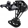 SHIMANO Prehadzovačka XT M8100 1x12-k. čierna super dlhé ramienko Shadow+