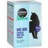Cosma Nature kapsičky 6 x 50 g - mix (6 druhov)