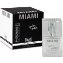 Hot pheromon parfum Miami spicy man 30 ml