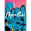 Paper Girls 1 - Brian K. Vaughan