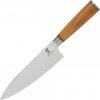 Art Gladius Lehký kuchařský nůž Art Gladius | Olivové dřevo | Ocel 440 | Španělsko