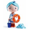 Djeco Tinyly: Marinette & Scouic