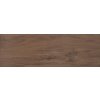 Zalakeramia AMAZONAS, dlažba 20x60x0,9 cm, štrukt.drevo,tmavohnedá ZGD62107 1.trieda ZGD62107