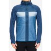Hybridná bunda Cotopaxi Capa Hybrid Insulated Hooded Jacket - deep sea/fjord