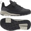adidas Terrex TRAILMAKER CF K šedá / čierna