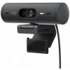 Webová kamera Logitech Brio 500 4 MP