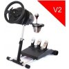 Wheel Stand Pro DELUXE V2, stojan na volant a pedále pre Thrustmaster T300RS,TX,TMX,T150,T500,T-GT T300 / TX